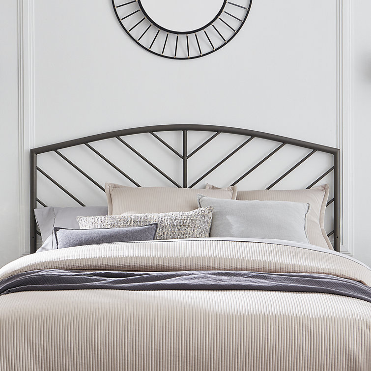 Mercury Row® Suniga Headboard & Reviews Wayfair